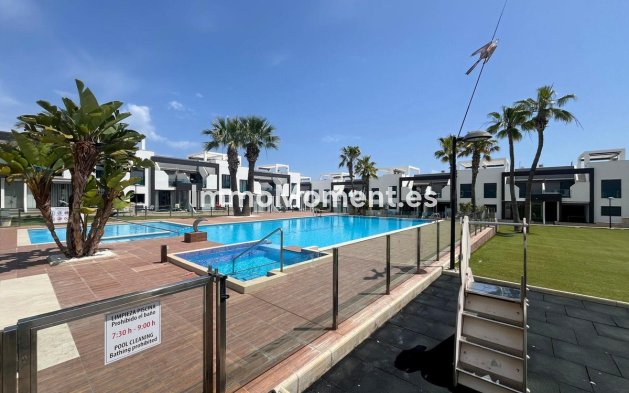Villa individuelle - Revente - Orihuela - Cabo roig - La Zenia