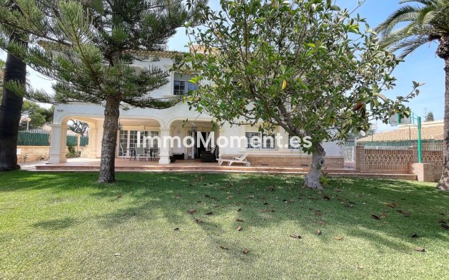 Villa individuelle - Revente - Orihuela - Cabo Roig