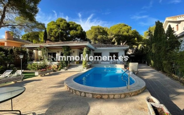 Villa individuelle - Revente - Orihuela - Campoamor