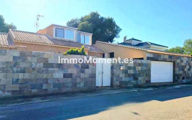 Villa individuelle - Revente - Orihuela - Campoamor