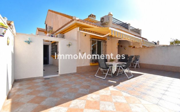 Villa individuelle - Revente - Orihuela Costa - Cabo roig - La Zenia