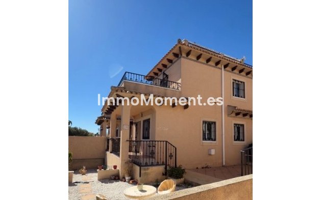 Villa individuelle - Revente - Orihuela Costa - Orihuela Costa