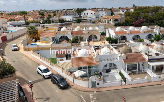 Villa individuelle - Revente - Orihuela Costa - Villamartín