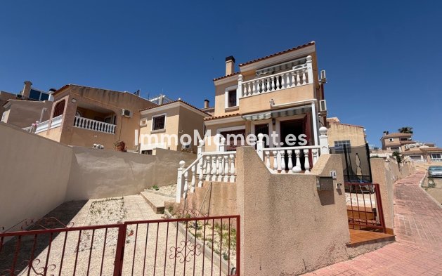 Villa individuelle - Revente - Orihuela Costa - Villamartín