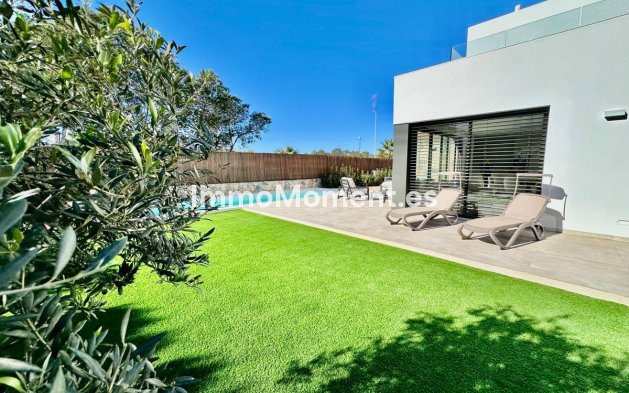 Villa individuelle - Revente - Orihuela - Las Colinas Golf