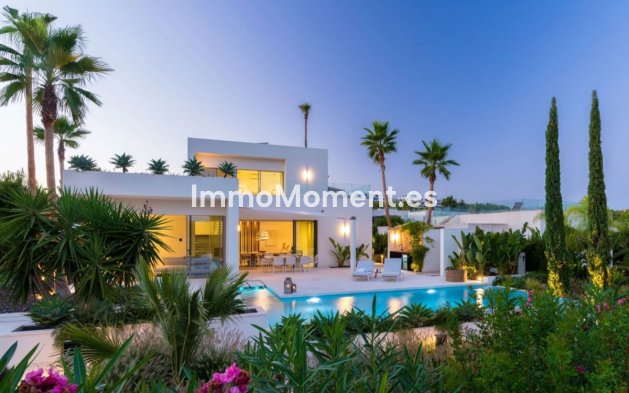 Villa individuelle - Revente - Orihuela - Las Colinas Golf