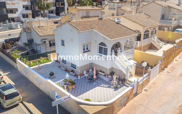 Villa individuelle - Revente - Orihuela - Los Altos