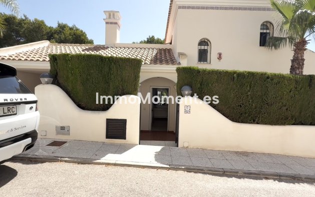 Villa individuelle - Revente - Orihuela - Orihuela Centro