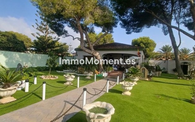 Villa individuelle - Revente - Orihuela - Orihuela Costa