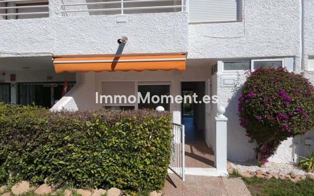 Villa individuelle - Revente - Orihuela - Orihuela Costa