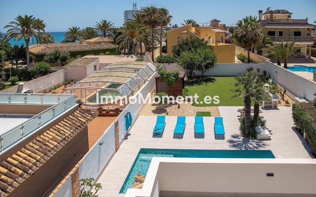 Villa individuelle - Revente - Orihuela - Playa Flamenca