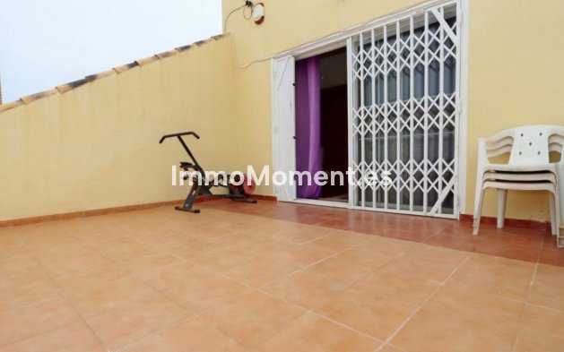 Villa individuelle - Revente - Orihuela - Playa Flamenca