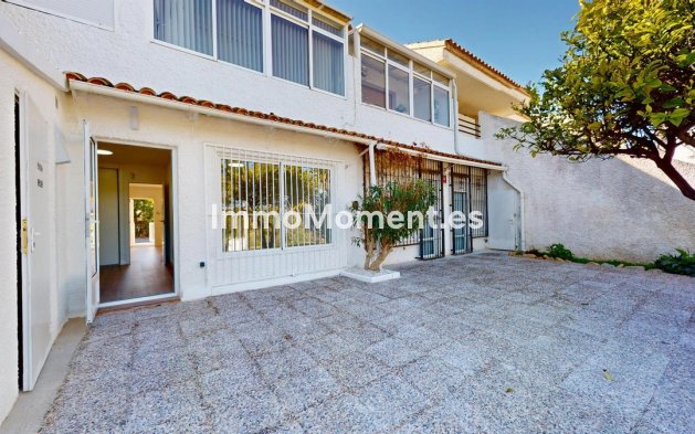 Villa individuelle - Revente - Orihuela - Villamartin