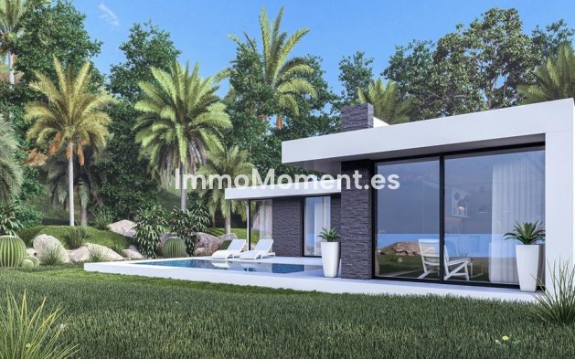 Villa individuelle - Revente - Pedreguer - Pedreguer Centro