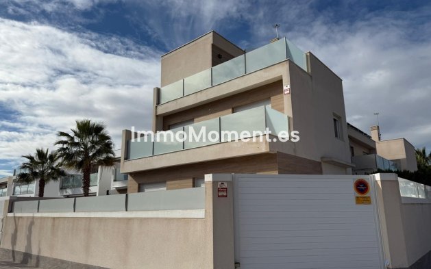 Villa individuelle - Revente - Pilar de la Horadada - Pilar de la Horadada Centro