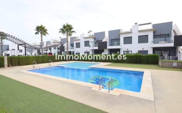 Villa individuelle - Revente - Pilar de la Horadada - Pilar de la Horadada Centro