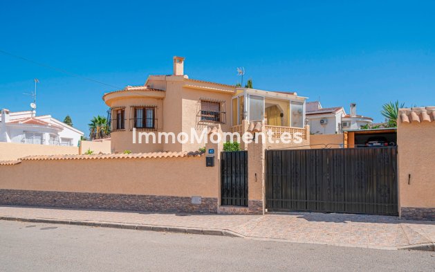 Villa individuelle - Revente - Rojales - Ciudad Quesada