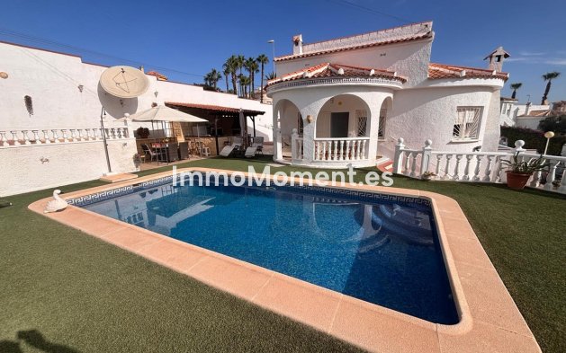 Villa individuelle - Revente - Rojales - Ciudad Quesada