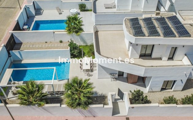 Villa individuelle - Revente - Rojales - Ciudad Quesada