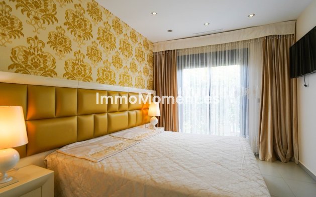Villa individuelle - Revente - Rojales - Ciudad Quesada