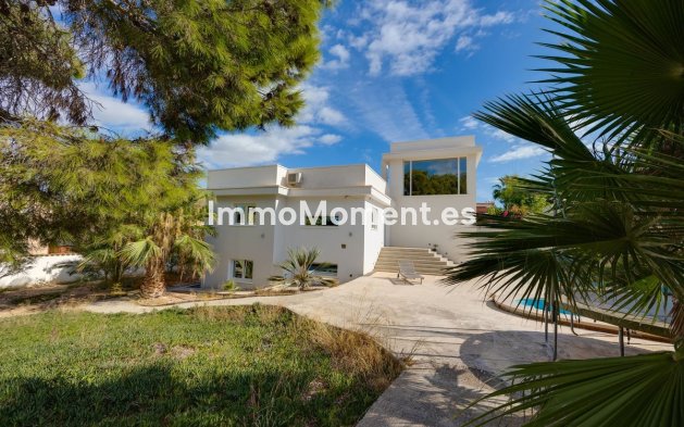 Villa individuelle - Revente - Rojales - Ciudad Quesada