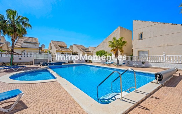 Villa individuelle - Revente - Rojales - Ciudad Quesada
