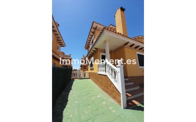 Villa individuelle - Revente - Rojales - Ciudad Quesada