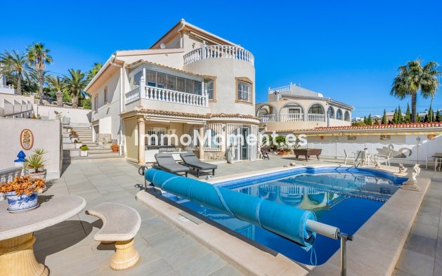 Villa individuelle - Revente - Rojales - Ciudad Quesada