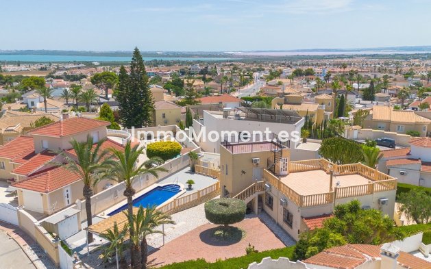 Villa individuelle - Revente - Rojales - Ciudad Quesada
