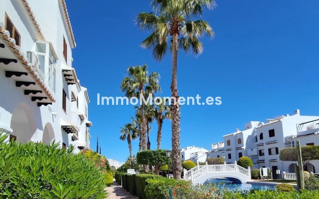 Villa individuelle - Revente - Rojales - Dona Pepa