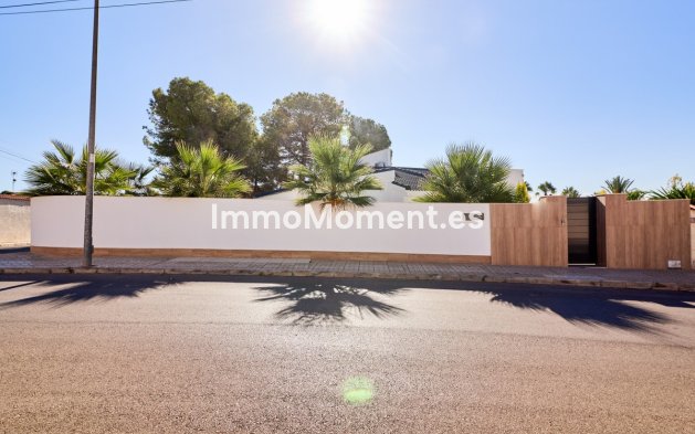 Villa individuelle - Revente - Rojales - Rojales Centro