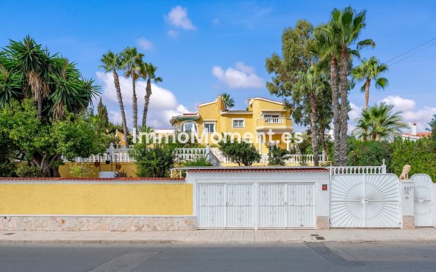 Villa individuelle - Revente - Rojales - Rojales Centro