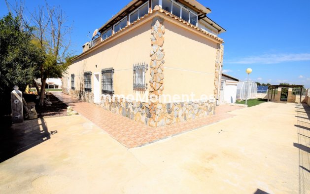Villa individuelle - Revente - Rojales - Rojales Centro