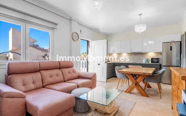 Villa individuelle - Revente - Rojales - Rojales Centro