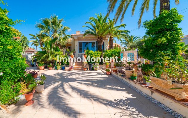 Villa individuelle - Revente - Rojales - Rojales Centro