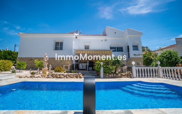 Villa individuelle - Revente - San Fulgencio - La Marina