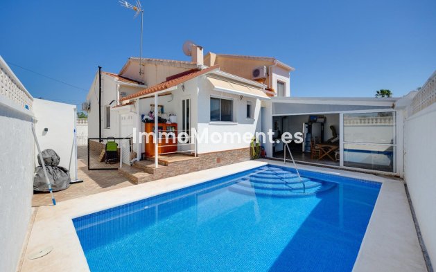 Villa individuelle - Revente - San Fulgencio - La Marina