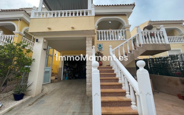 Villa individuelle - Revente - San Fulgencio - San Fulgencio Centro