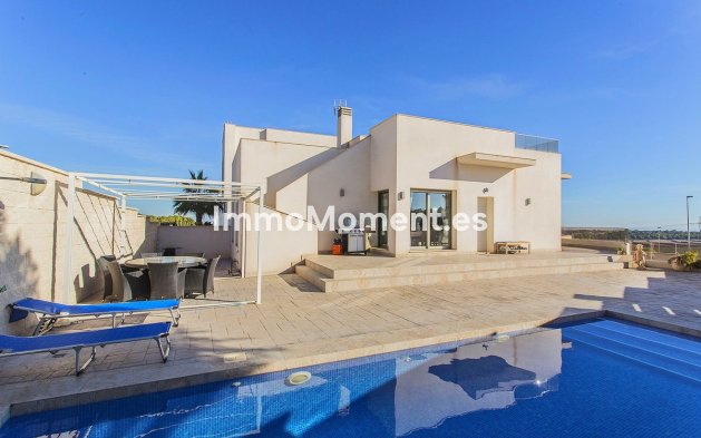 Villa individuelle - Revente - San Miguel de Salinas - San Miguel de Salinas Centro