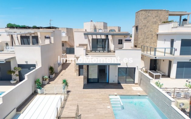 Villa individuelle - Revente - San Miguel de Salinas - San Miguel de Salinas Centro
