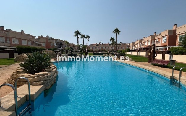 Villa individuelle - Revente - Santa Pola - Gran Alacant