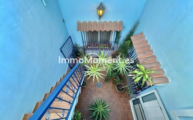 Villa individuelle - Revente - Santa Pola - Gran Alacant