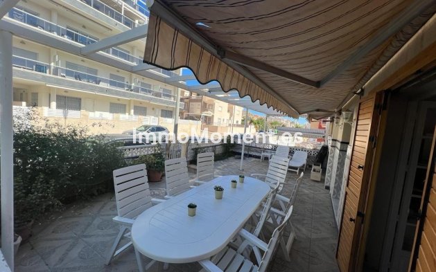 Villa individuelle - Revente - Santa Pola - Santa Pola Centro