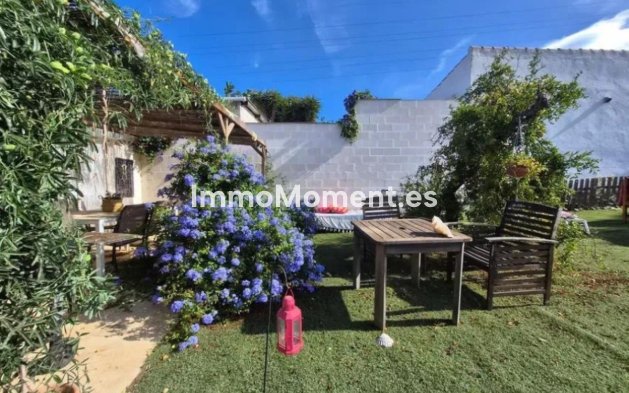 Villa individuelle - Revente - Sotogrande - San Roque