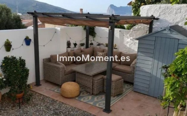 Villa individuelle - Revente - Sotogrande - San Roque