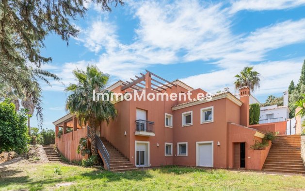 Villa individuelle - Revente - Sotogrande - Sotogrande