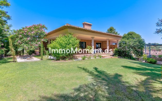 Villa individuelle - Revente - Sotogrande - Sotogrande
