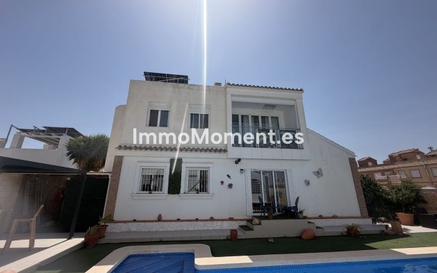 Villa individuelle - Revente - Torre Pacheco - Balsicas
