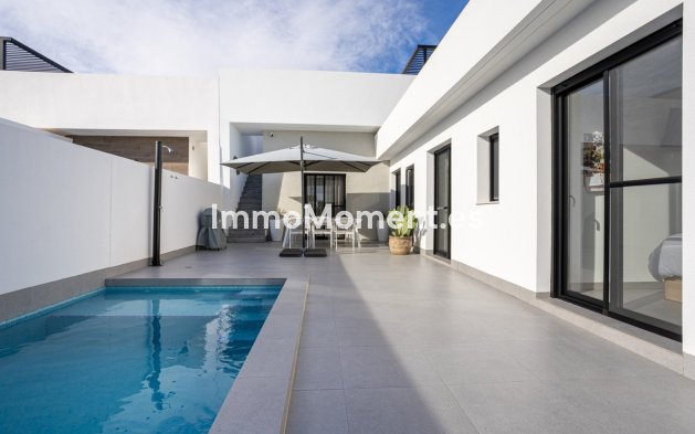 Villa individuelle - Revente - Torre Pacheco - Roldan