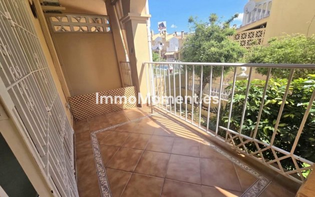 Villa individuelle - Revente - Torremolinos - Torremolinos